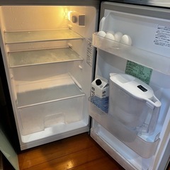 冷蔵庫の画像
