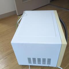電子レンジの画像