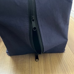 簡易タープの画像