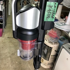 NO：3826  充電式サイクロンスティッククリーナー‼️  充電台付き❣️超お買い得品❣️の画像