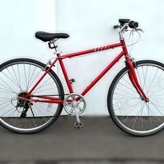 MAX チャレンジャー　ハンドル、ディスクブレーキ付き　一輪車 マックスチャレンジャー - HILLCLIMB