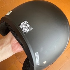 リード工業(LEAD) バイクヘルメット SERIO セリオ RE-35の画像