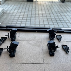 ダイハツ　タント　キャリアの画像