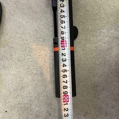 水槽用ヒーター　温度可変式の画像