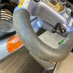 セニアカー
の画像