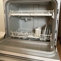 食洗機の画像