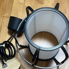 ランプシェードの画像