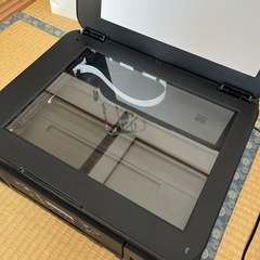 Canon G6030 プリンター　ジャンク品の画像