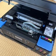 Canon G6030 プリンター　ジャンク品の画像