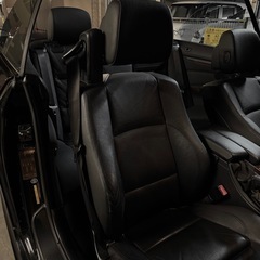 SALE‼️乗って帰れます！　最終値下げ　335i オープンカーの画像