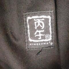 0726-003 バッグ 倉庫保管スタッフにお声がけ下さいの画像