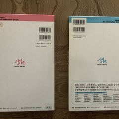 婦人科・産科の本の画像