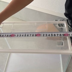 30cm水槽の画像