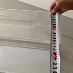30cm水槽の画像