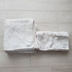 ジルスチュアート　タオルセット4枚の画像