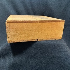 木箱(ワイルドターキー)の画像