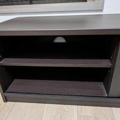 ニトリ　テレビ台の画像