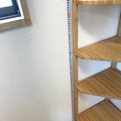 IKEA 4段収納タワーの画像