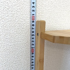 IKEA 4段収納タワーの画像