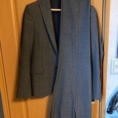 シップススーツの画像
