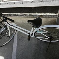 自転車の画像
