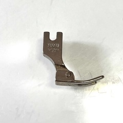 ミシン押さえの画像