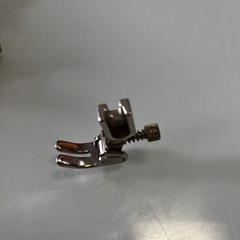 ミシン押さえの画像