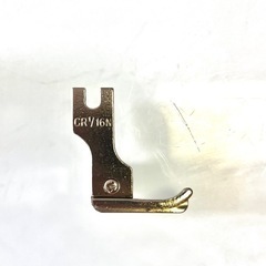 ミシン押さえの画像