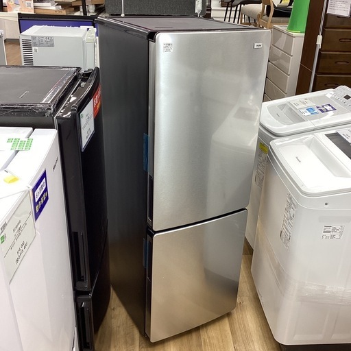取りに来られる方限定！！】Haier 2024年製 2ドア冷蔵庫