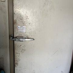 一坪冷蔵庫の画像