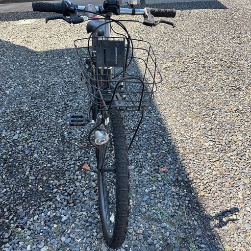 あさひ　ドライド S3　26インチ　ブラック