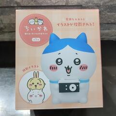 ちいかわ ぬいぐるみ ハチワレ  うさぎ グッズ マスコット シーサーの画像