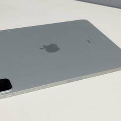 【Wi-Fiモデル】iPad Pro 第3世代/11インチ/128GB/A2377〈MHQT3J/A〉の画像