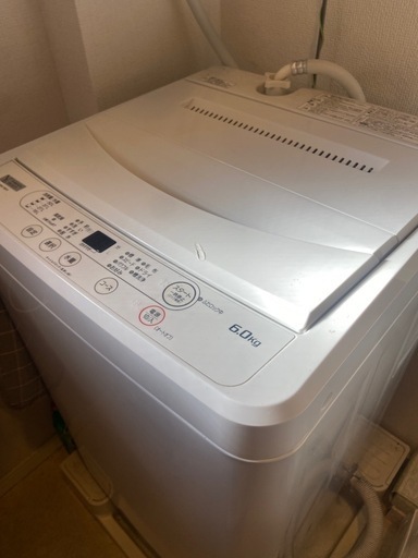 YAMADA 洗濯機