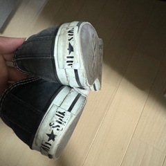 コンバース　オールスター　スニーカーの画像