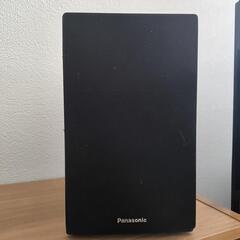 Panasonic製コンポ【SA-PM670SD】の画像