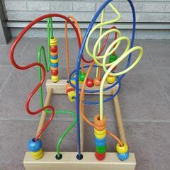 ボーネルンド ジョイトーイ (JoyToy) ルーピング チャンピオン

の画像