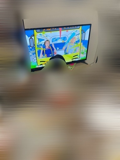 39インチテレビ　2020年製　WIS　デジタル液晶テレビ　説明書付