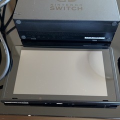 Switch スイッチ　ニンテンドーの画像
