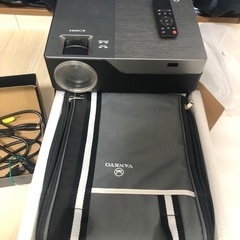 VANKYO プロジェクターの画像