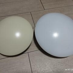 LeD シーリングライトの画像