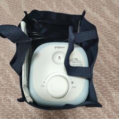 ピジョン 鼻吸い機の画像