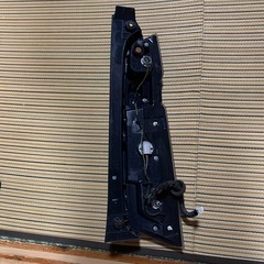 ホンダ、テールレンズ左側
の画像