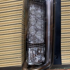 ホンダ、テールレンズ左側
の画像