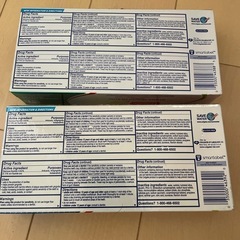 コルゲート Colgate トータルホワイトニング 歯磨き粉 の画像