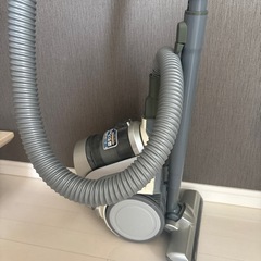 掃除機の画像