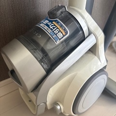 掃除機の画像