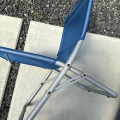 折りたたみ　イス　チェアの画像