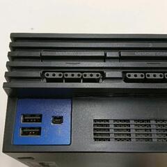 0726-020 PS2 SCPH-30000 コントローラー 映像コードの画像