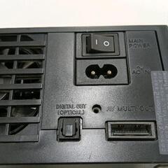 0726-020 PS2 SCPH-30000 コントローラー 映像コードの画像